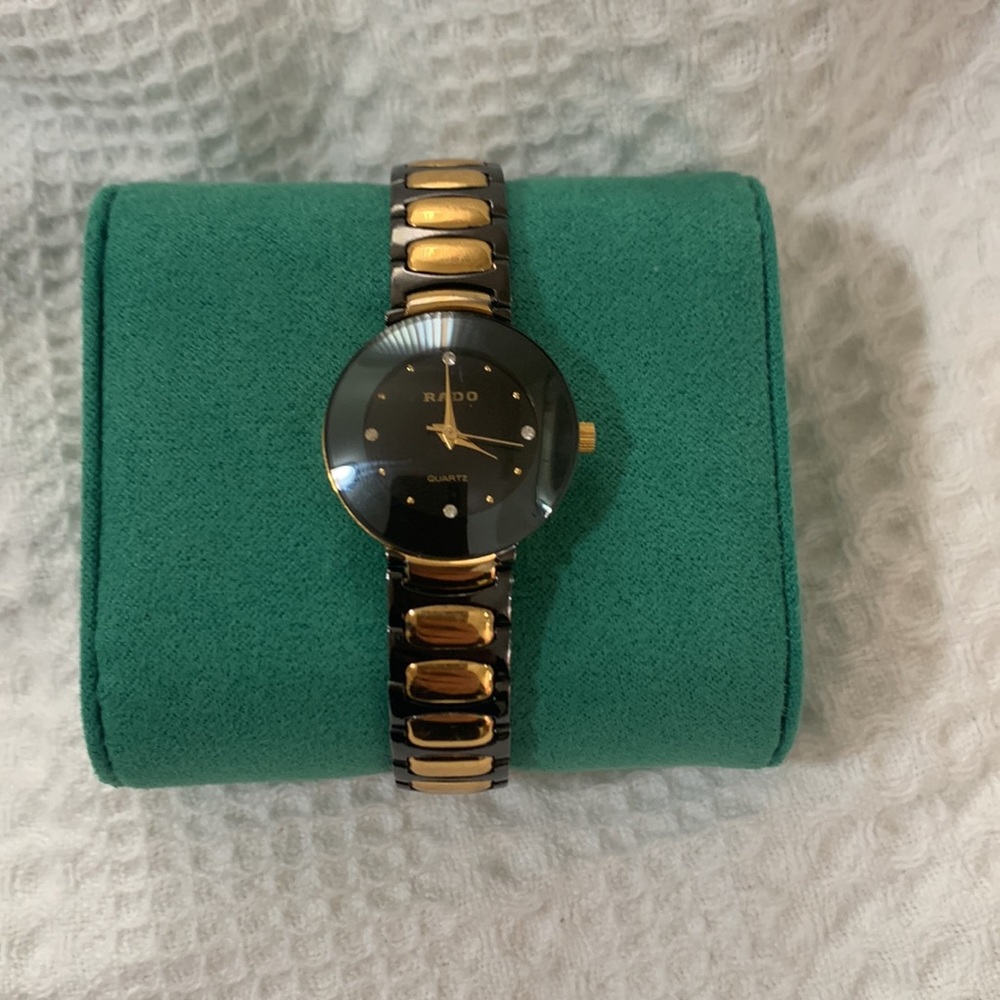 Vintage Rado watch - Picture 2 of 5